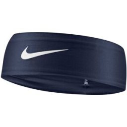 Nike Fury Classic čelenka modrá/bílá