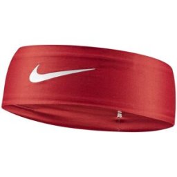 Nike Fury Classic čelenka červená/bílá