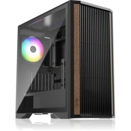 Raijintek AGOS MAX Black