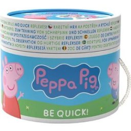 JIRI MODELS Postřeh! Prasátko Peppa