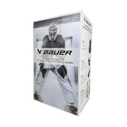 Brankářský set BAUER SV Performance Street Goal Kit (1066967) Junior (juniorská)