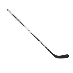 Hokejka Bauer Proto2 Black flex 70 SR (1065318) levé (levá ruka dole) P92