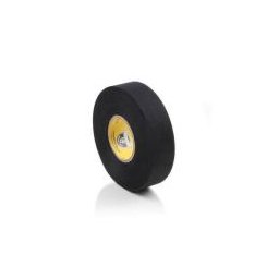 Páska na hokejku Howies Hockey Tape 24mm x 22m černá