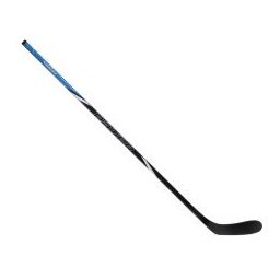 Hokejka Bauer Nexus E40 flex 77 SR (1063754) pravé (pravá ruka dole) P28
