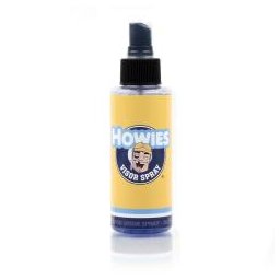 HOWIES Anti-Fog Visor Spray - 4oz. Bottle (115 ml) 115ml