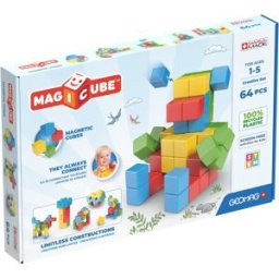 Geomag Magicube Creative