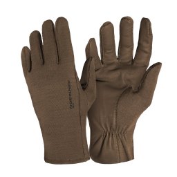 Rukavice PILOT NOMEX® kratší COYOTE vel. M