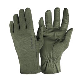 Rukavice PILOT NOMEX® kratší ZELENÉ vel. S
