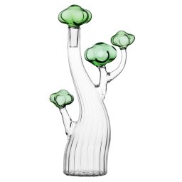Ichendorf Milano designové karafy Talking Trees Tree Optic Bottle
