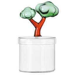 Ichendorf Milano designové dózy Talking Trees Tree Box