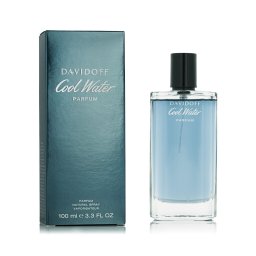 Davidoff Cool Water Parfum parfém pro muže 100 ml