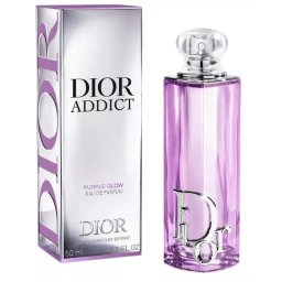 Dior Addict Purple Glow Eau de parfum parfémovaná voda pro ženy 50 ml