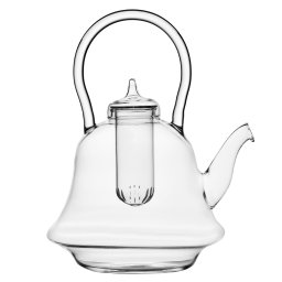 Ichendorf Milano designové konvice Folk Teapot