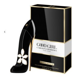 Carolina Herrera Good Girl Jasmine Absolute parfémovaná voda pro ženy 30 ml