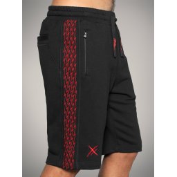 kraťasy pánské HYRAW - RED BOLT - 262SH04