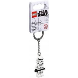 Lego STAR WARS™ 853946 Přívěsek na klíče se Stormtrooperem