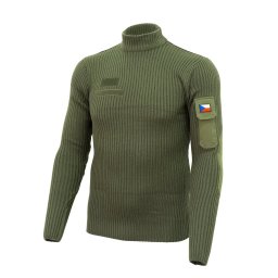 Svetr AČR vz.95 ZELENÝ vel. 194/096-100
