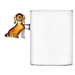Ichendorf Milano designové šálky na čaj Dogs Mug Golden Retriver