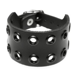 náramek Ring - Black - BWZ-697