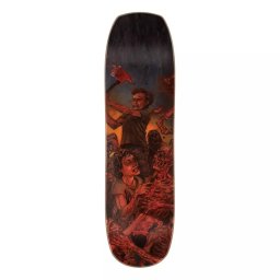 skateboard Cannibal Corpse - Chaos Horrific - NHS - 11117563 164468