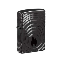 Zapalovač ZIPPO 29165 2026 Zippo Collectible of the Year
