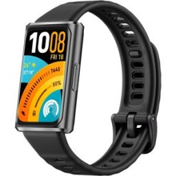 Huawei Band 11 Pro GPS Black