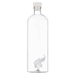 Ichendorf Milano designové karafy Savannah Bottle White Elephant