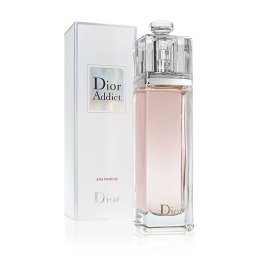Christian Dior Addict Eau Fraiche (2014) toaletní voda 100 ml bez krabičky