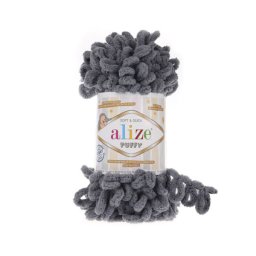 Příze Alize Puffy, 100 g - 87
