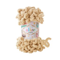 Příze Alize Puffy, 100 g - 95