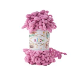 Příze Alize Puffy, 100 g - 98