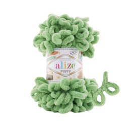 Příze Alize Puffy, 100 g - 103