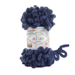 Příze Alize Puffy, 100 g - 215