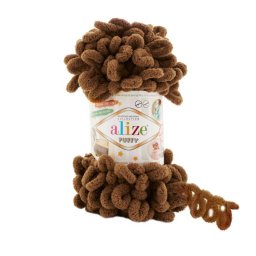 Příze Alize Puffy, 100 g - 321