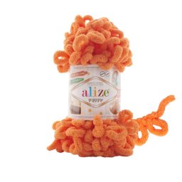Příze Alize Puffy, 100 g - 336