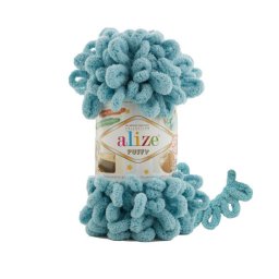 Příze Alize Puffy, 100 g - 414