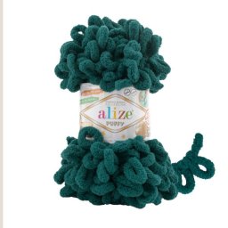 Příze Alize Puffy, 100 g - 426