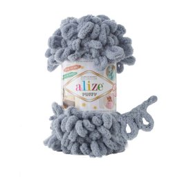 Příze Alize Puffy, 100 g - 428