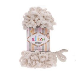 Příze Alize Puffy, 100 g - 599