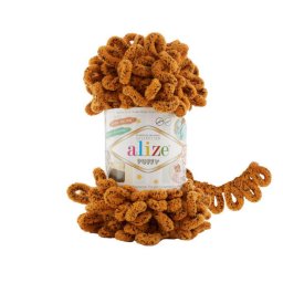 Příze Alize Puffy, 100 g - 717