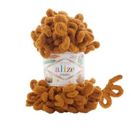 Příze Alize Puffy, 100 g - 775