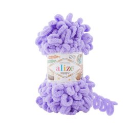 Příze Alize Puffy, 100 g - 788