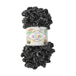 Příze Alize Puffy, 100 g - 799