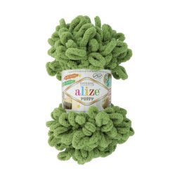 Příze Alize Puffy, 100 g - 485