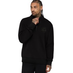 mikina unisex KILLSTAR - Cult Of Ash - Black - KSRA014496