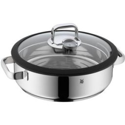 WMF Parní hrnec Aroma Vitalis 28 cm 1743016040