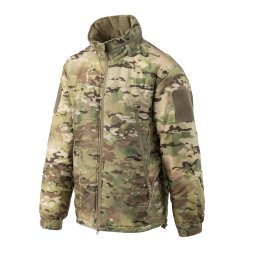 Bunda Climashield® Apex LEVEL 7 Gen III MULTICAM® vel. XS