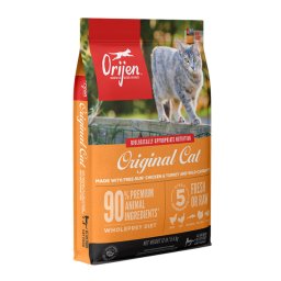 ORIJEN Cat Original 5,4kg