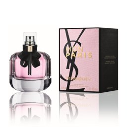 Yves Saint Laurent Mon Paris dámská parfémová voda 90 ml
