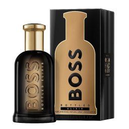 Hugo Boss Boss Bottled Elixir Parfum intense parfém pro muže 100 ml